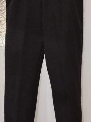 Lynne office pants like new, high waist, black, XXXL