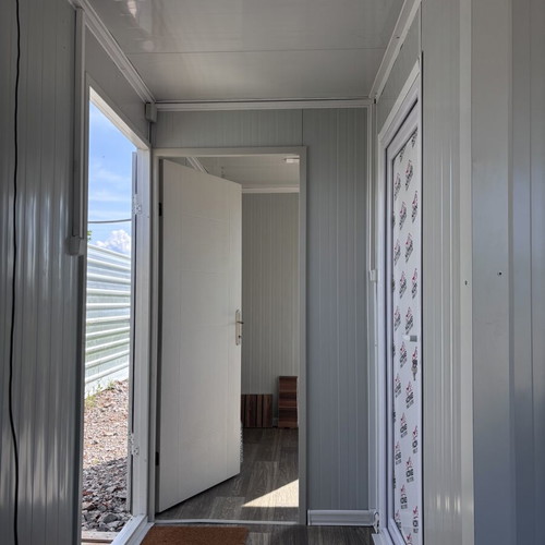 Office Container Modular Living Unit