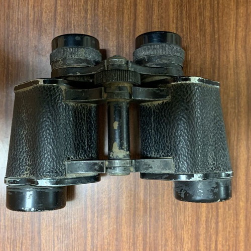 Κιάλια Zenith 8x30 vintage μεταχειρισμένα
