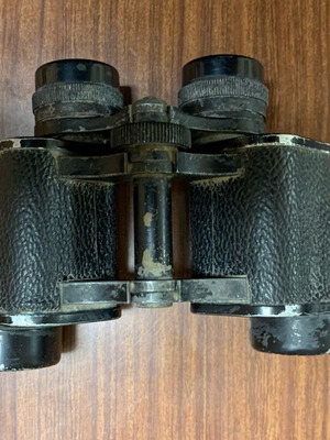 Κιάλια Zenith 8x30 vintage μεταχειρισμένα