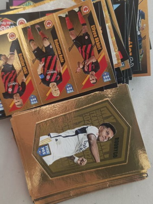 Panini FIFA 365 2024 stickers pack of 210 like new