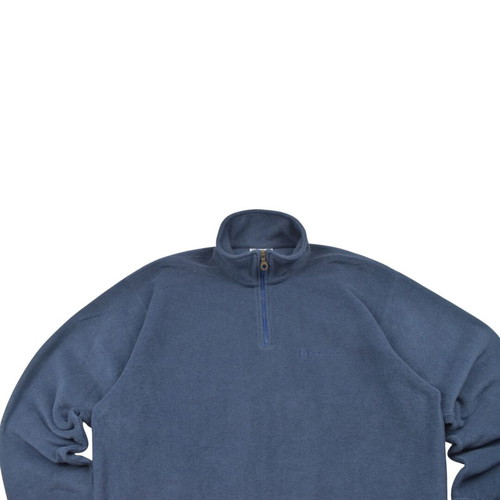 Sergio Tacchini fleece used, size XL