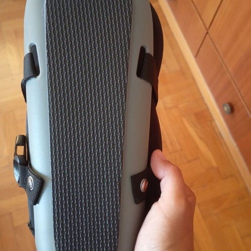 Night–Splint Medical Brace ankle rest splint size L like new