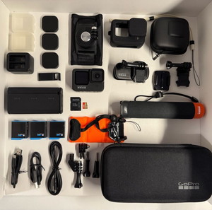 GoPro Hero 9