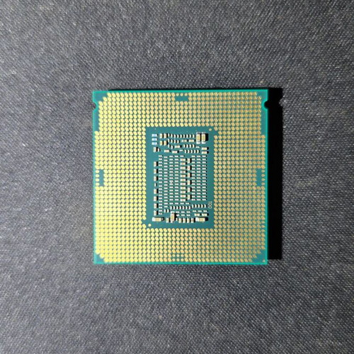 Intel Core i7 8700 Desktop Processor like new