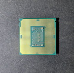 Intel Core i7 8700 Desktop Processor like new
