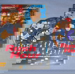  ΑΛΕΞΙΣΦΑΙΡΟΙ ΝΤΕΤΕΚΤΙΒ - RUSH HOUR - DVD