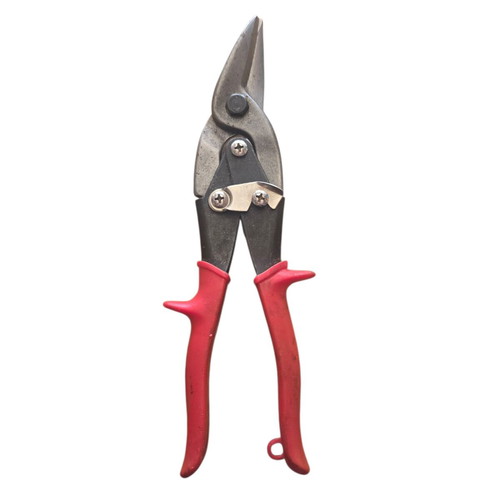 Left-Cutting Aviation Snips New 250mm