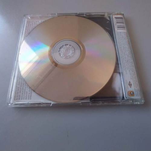 Ultra Naté Found A Cure CD like new