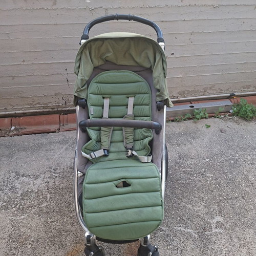 Britax Baby Stroller like new