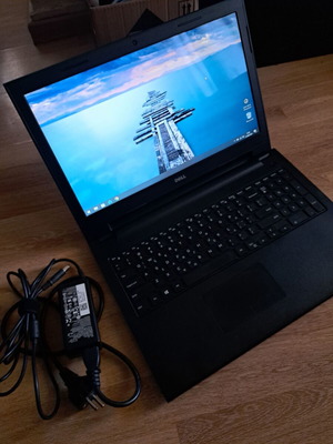 Dell Inspiron 15 3542 Laptop like new, i3 CPU, 8GB RAM, 500GB SSD