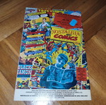 Phantom 3 comic book used