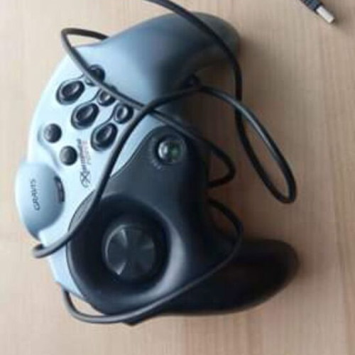 Gravis Xterminator Force Pc controller like new