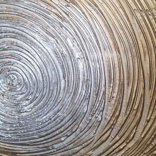Painting with gold and silver texture 60×120 new