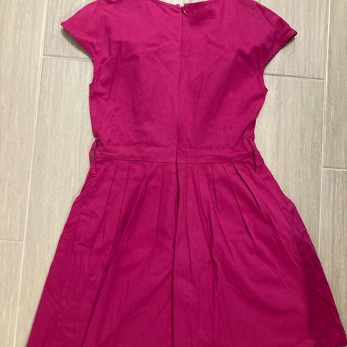 TEDDY Italy Dress with Tulle