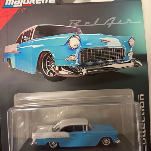 Majorette Collection