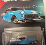 Majorette Collection