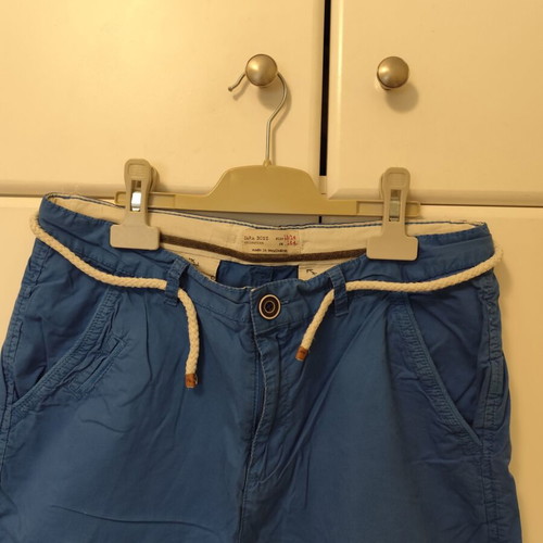 Zara Boys βερμούδα μεταχειρισμένη για 13-14 ετών, μέγεθος 164 εκ