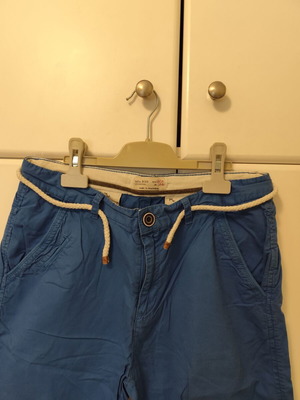 Zara Boys βερμούδα μεταχειρισμένη για 13-14 ετών, μέγεθος 164 εκ
