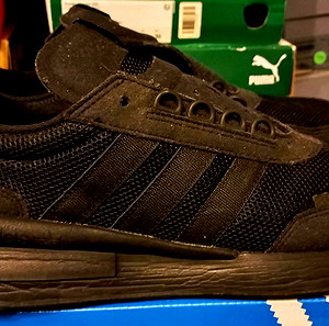 Adidas originals μαυρα 46 2/3