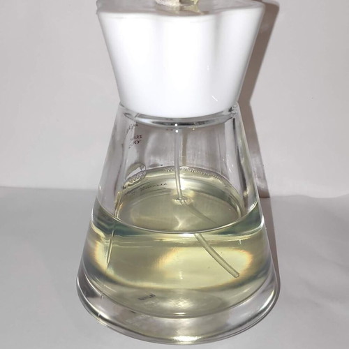 Burberry Baby Touch Eau de Toilette 100ml used, alcohol free