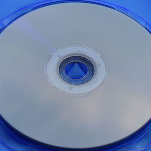 FIFA 16 PS4 game like new, football sports simulation