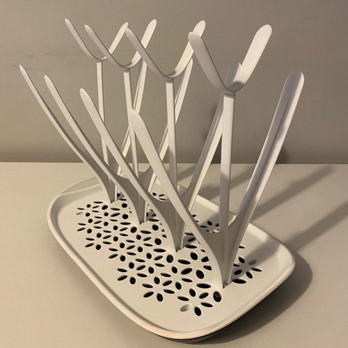 Philips Avent drying rack used for bottles and pacifiers