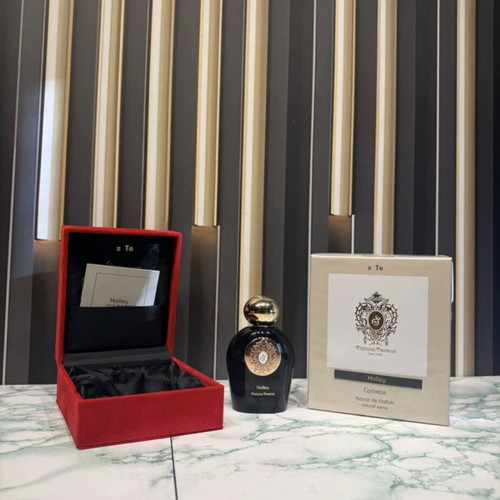 Tiziana Terenzi Halley perfume new