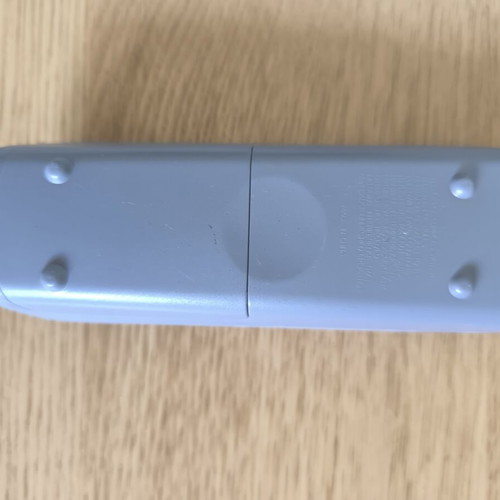 Sony RM-SC3 remote control like new, compatible with many Sony Hi-Fi