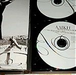  Μουσική CD Αλίκη Βουγιουκλάκη.                Τα τραγούδια μου 4 CD κασετίνα.