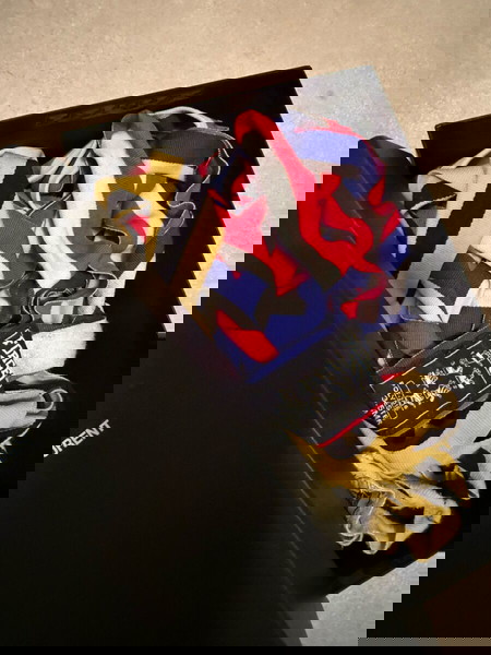 Μπαντάζ πυγμαχίας Force 1