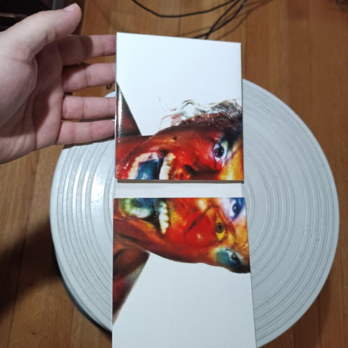 Hardwired... To Self-Destruct 3 CD Deluxe Edition Digipak, Metallica