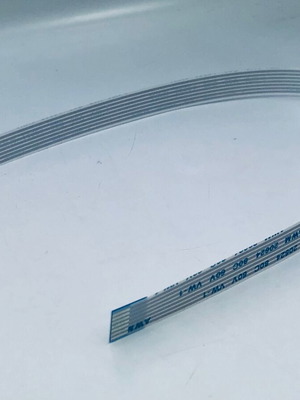 Power / Reset Ribbon Cable PS2 Playstation 2 SCPH-30004 R καινούργιο