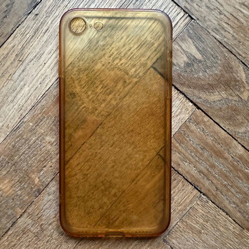 iPhone 7 8 case used