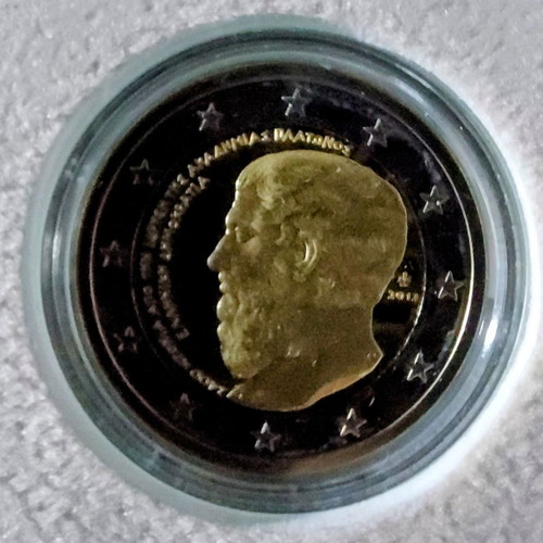 Proof Coin Set 2013 new with coins and commemoratives