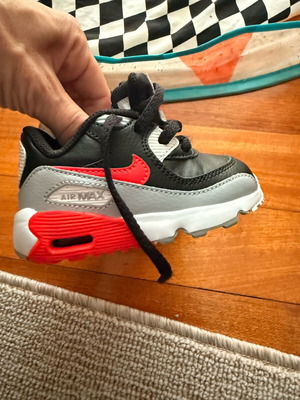 Nike Air βρεφικά Νο 21 σαν καινούργιο, αφορετα