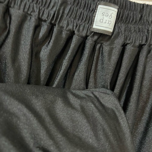 Arpyes pants used with leggings fabric one size