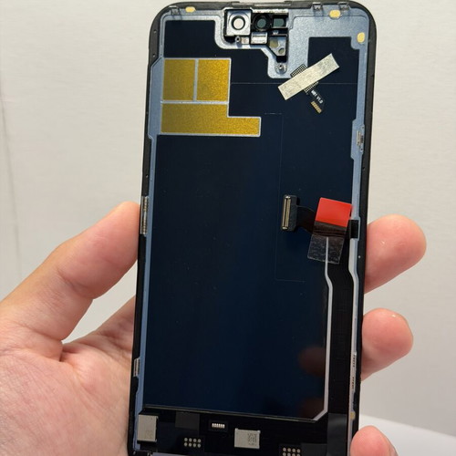 iPhone 14 Pro Max Soft OLED Display 120Hz with IC Swap New
