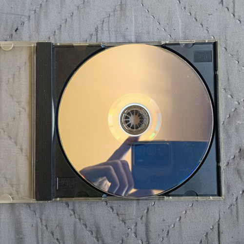 Killzone 3 PS3 game used with minor disc scratches