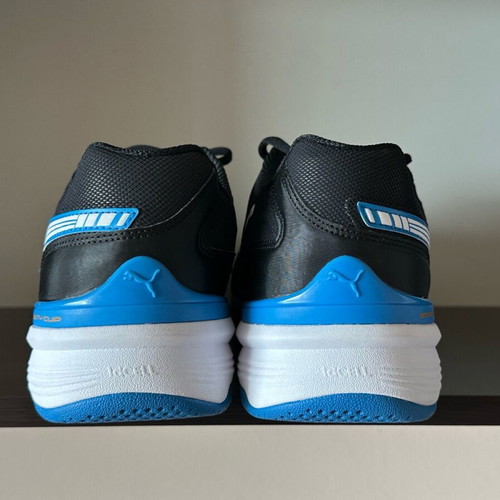 Puma Agilio men's shoes new, size 47, 31 cm insole