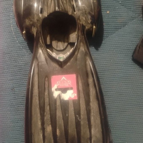 Batman collectible toy car used with wear