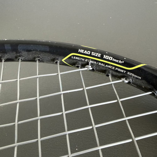 Yonex EZONE tennis racket refurbished