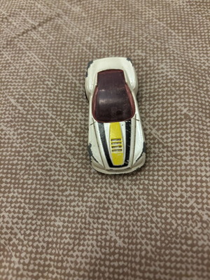 Hot Wheels 1:64 toy car used