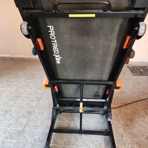 ProTred XLine PX568 treadmill 2.5 HP, minimal use