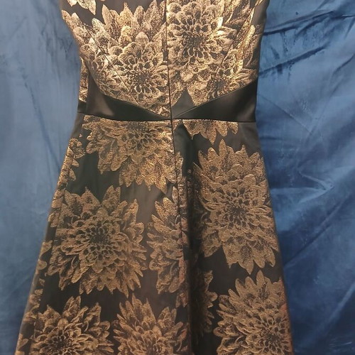 Karen Millen Sleeveless A-Line Dress -  69,99 - Vendora.cy