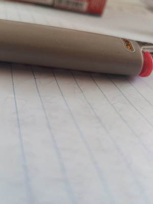 Bic Lighter new, very good