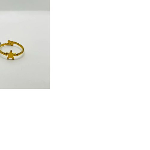 Steel rings new, price per piece