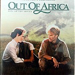  Out of africa