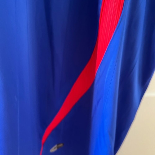 Zidane France National Team Jersey World Cup 2006 X-Large