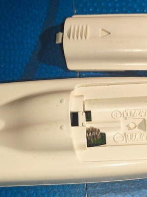 Samsung AC remote control No2 used